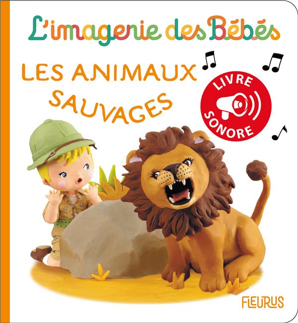 Les animaux sauvages