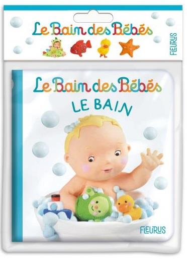 Le bain