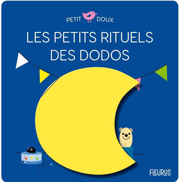 Les petits rituels du dodo