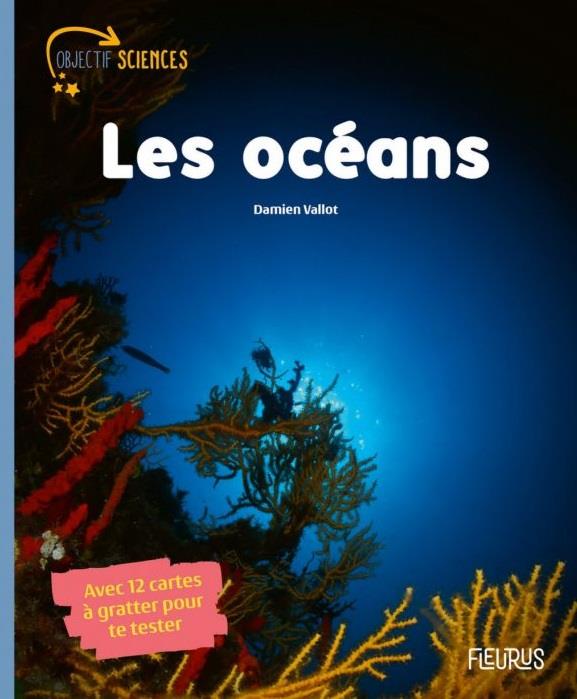 Les océans