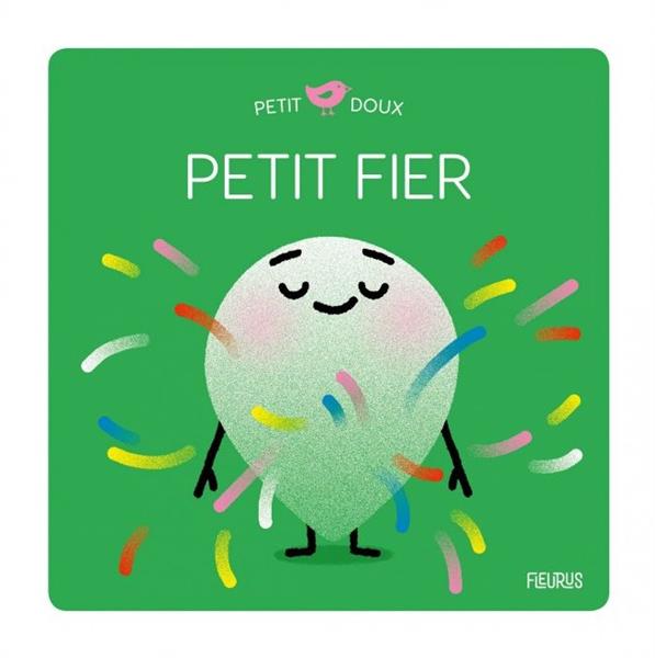 Petit fier