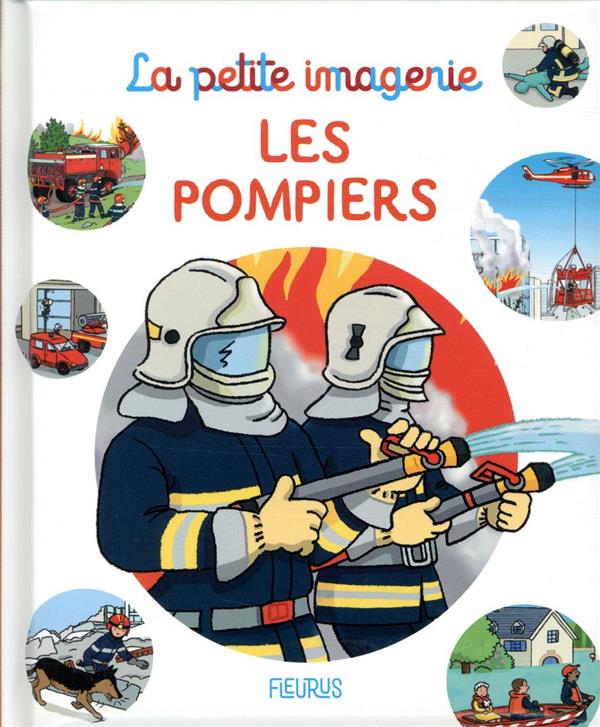 Les pompiers