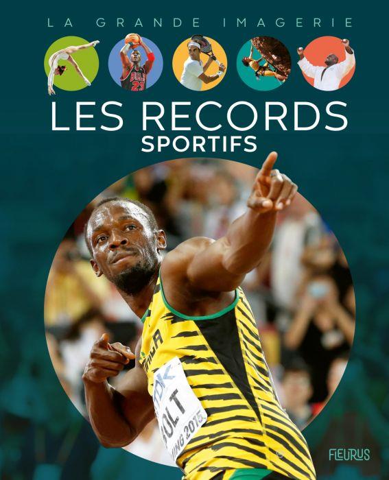 Les records sportifs