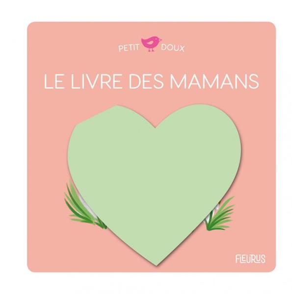 Le livre des mamans