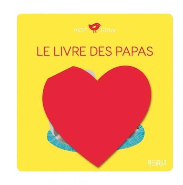 Le livre des papas