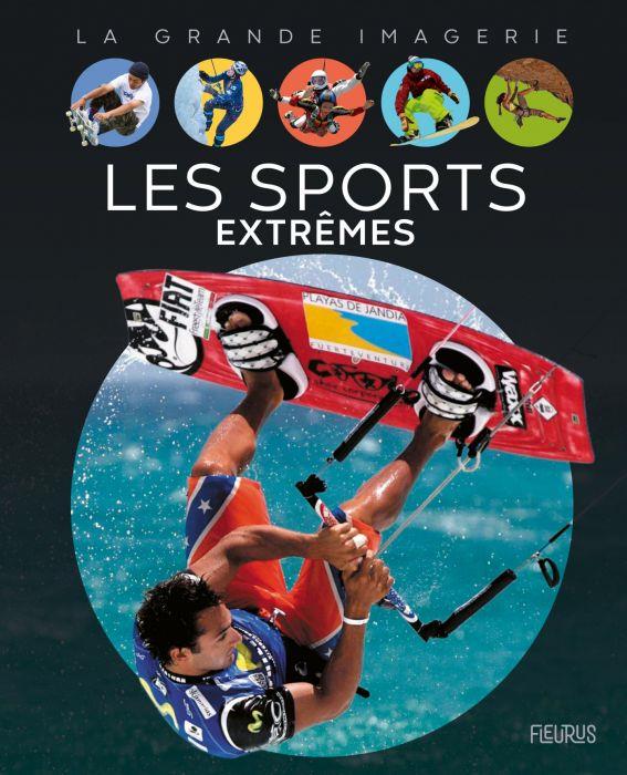 Les sports extrêmes