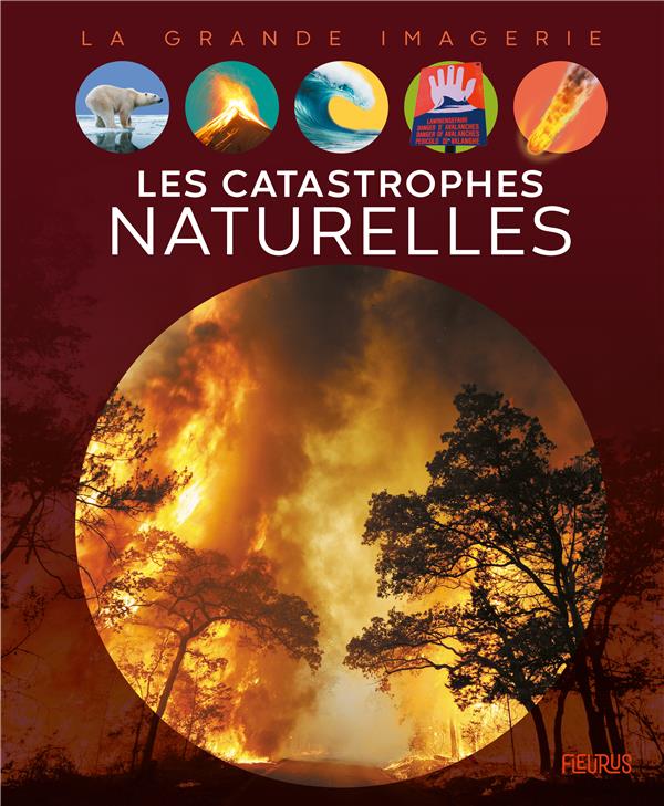 Les catastrophes naturelles