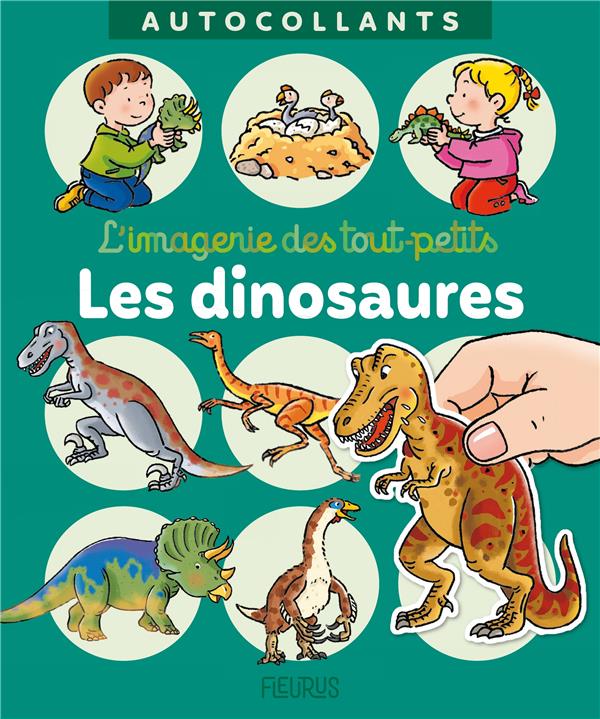 Les dinosaures