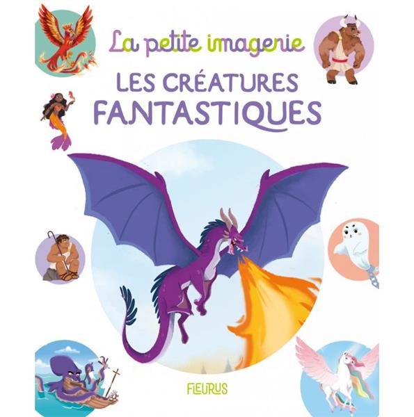 Les créatures fantastiques