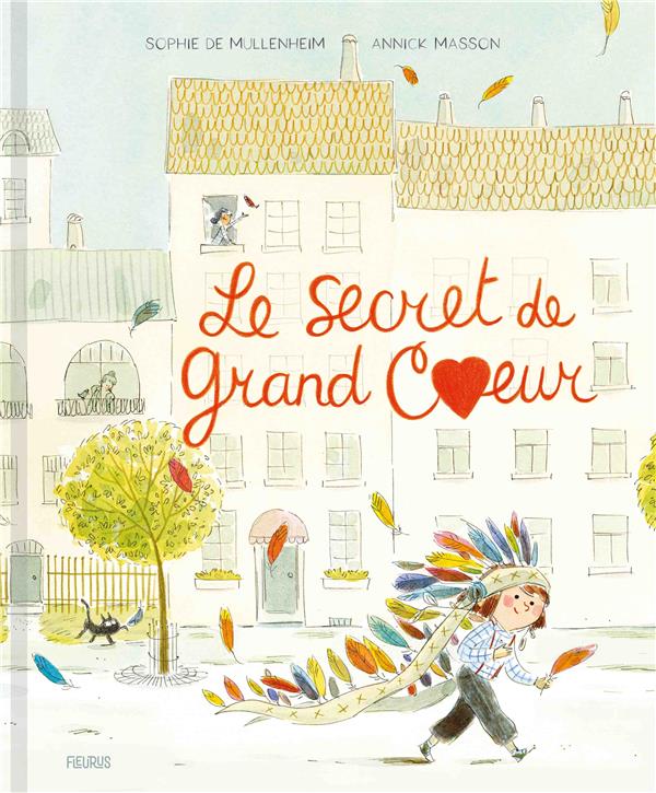 Le secret de grand coeur