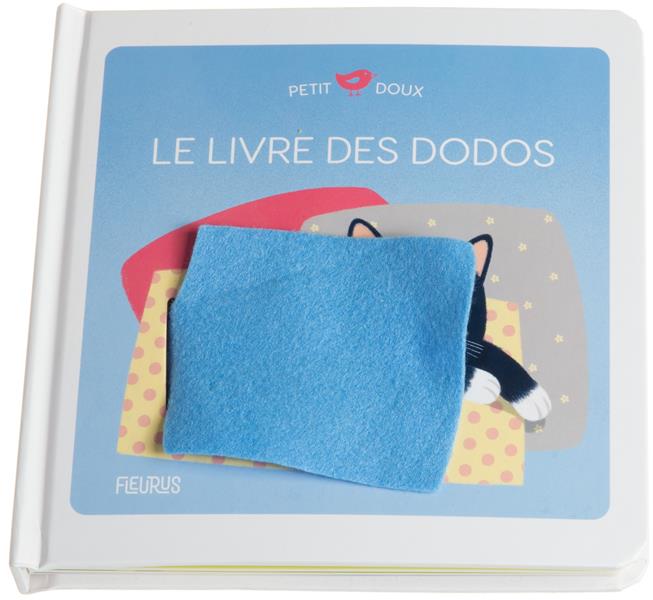 Le livre des dodos