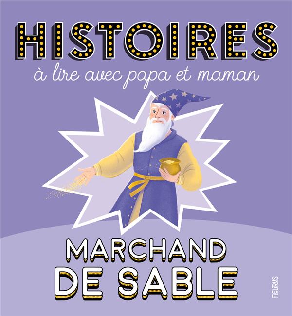 Marchand de sable