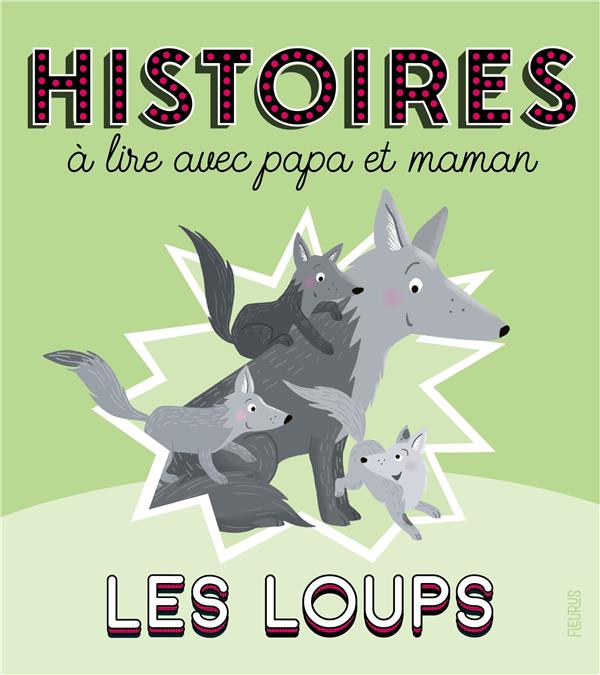 Les loups