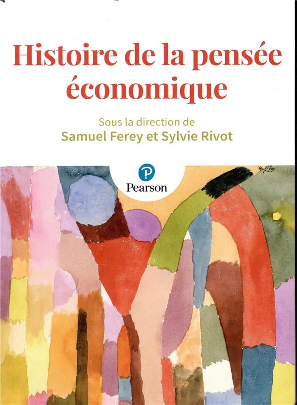 Histoire de la pensée économique