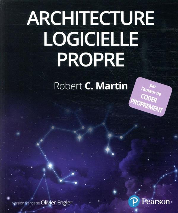 L'architecture propre