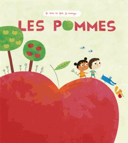 Les pommes