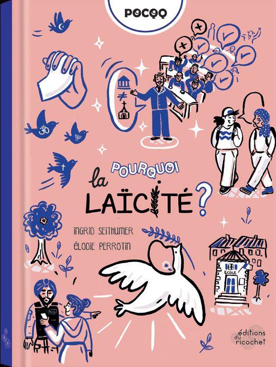 Pourquoi la laïcité ?