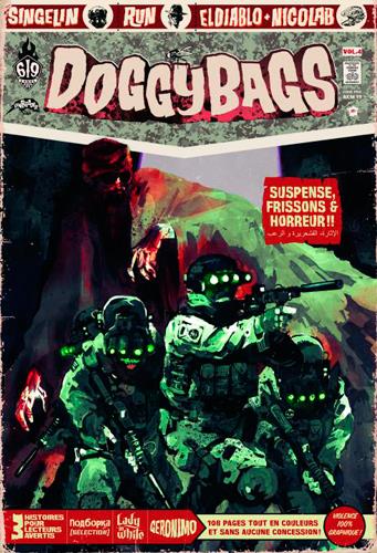 DoggyBags t.4