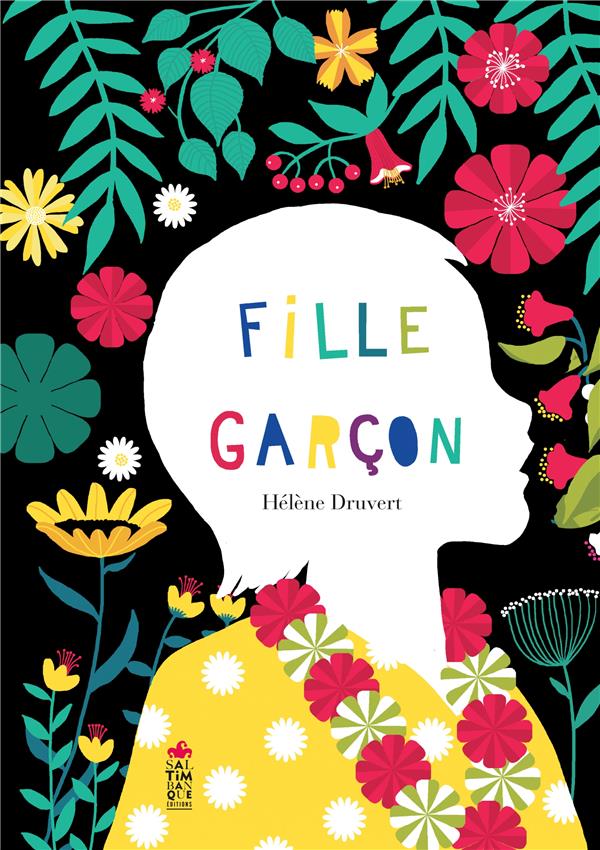 Fille, garçon