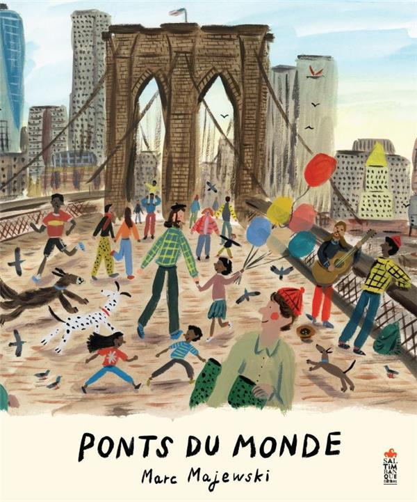 Ponts du monde