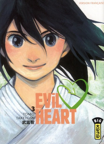 Evil heart t.3