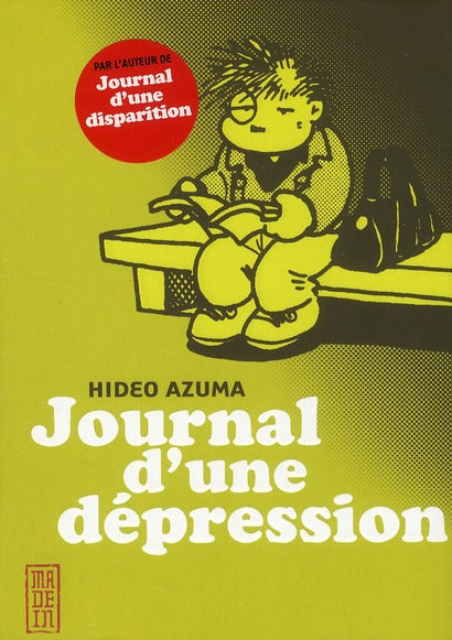 Journal d'une dépression