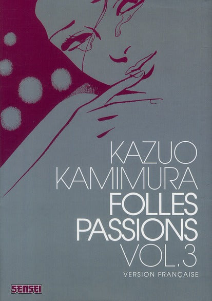 Folles passions t.3