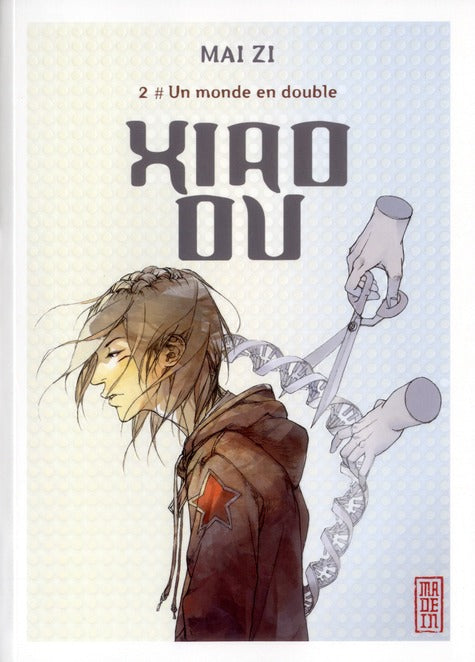 Xiao Ou t.2 ; un monde en double