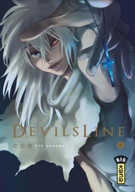 Devilsline Tome 9