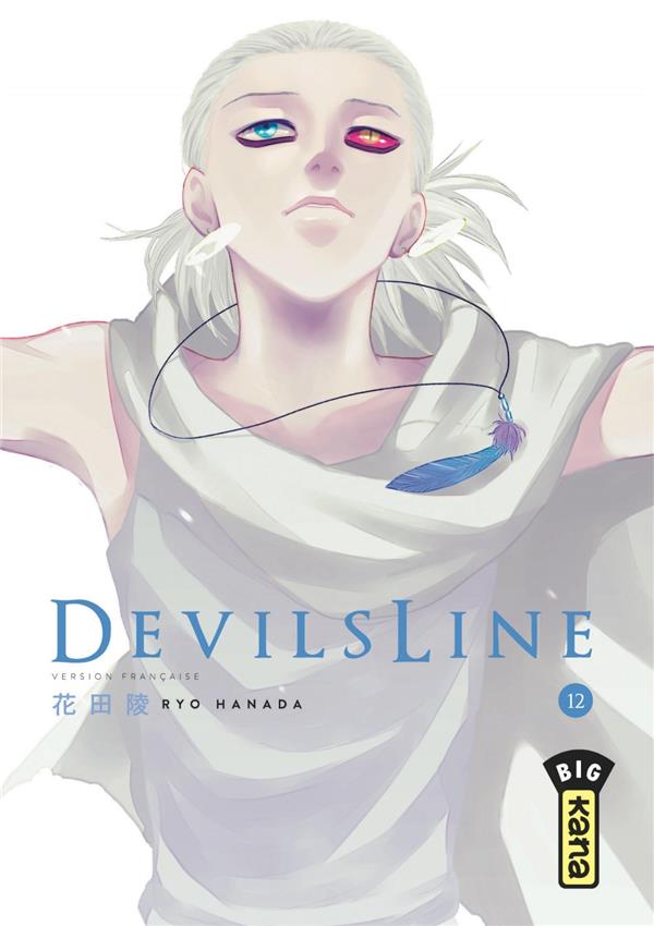 Devilsline Tome 12