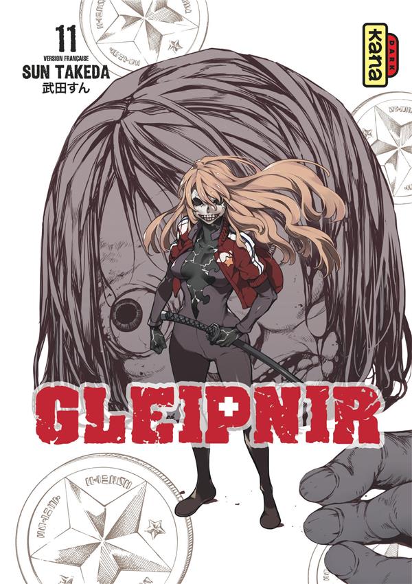 Gleipnir Tome 11