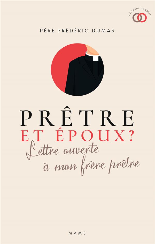 Prêtre et époux ?