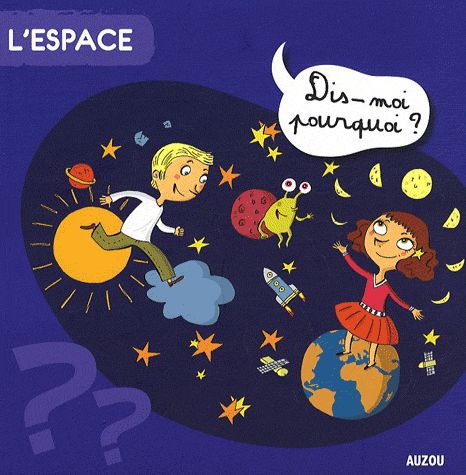 L'espace