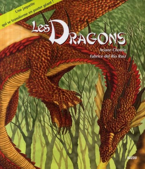 Les dragons