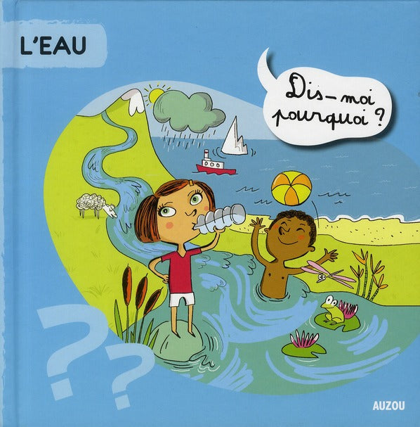 L'eau