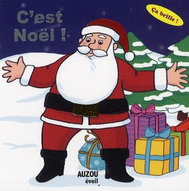 C'est Noël