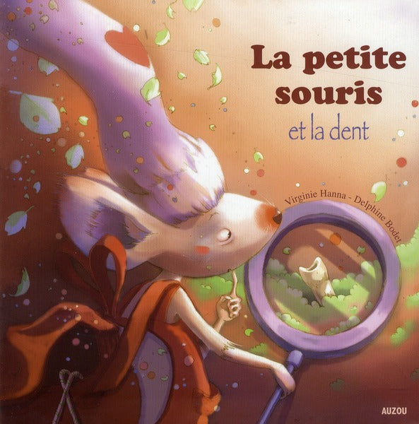 La souris et la dent