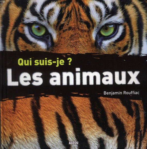 Les animaux