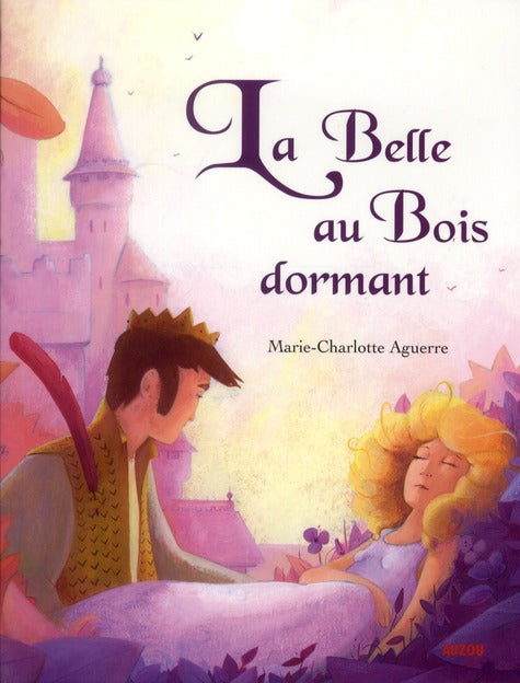 La belle au bois dormant