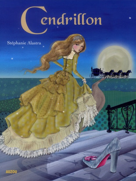 Cendrillon