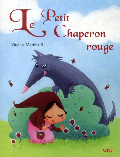 Le Petit Chaperon Rouge