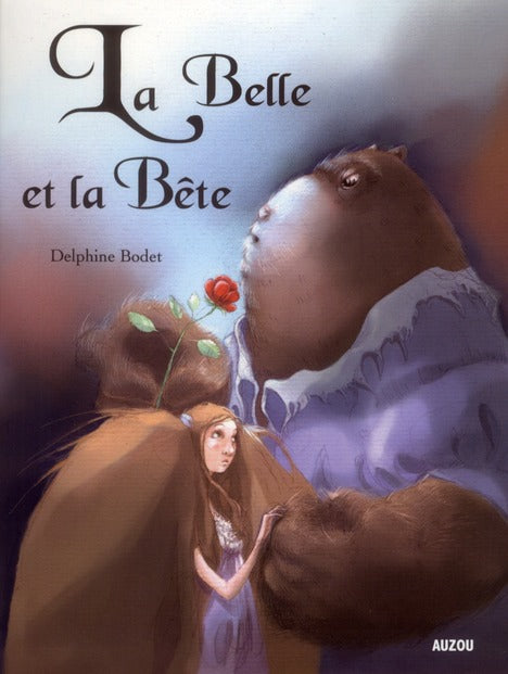 La belle et la bête