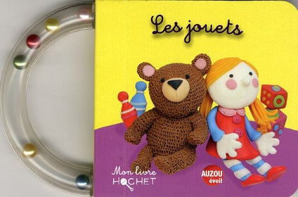 Les jouets