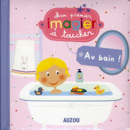 Au bain !