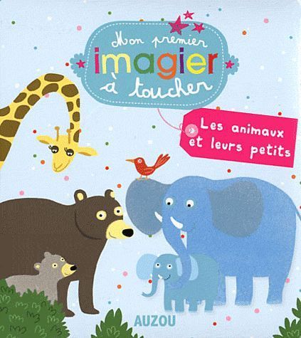 Les animaux et leurs petits