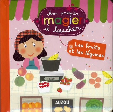 Les fruits et légumes