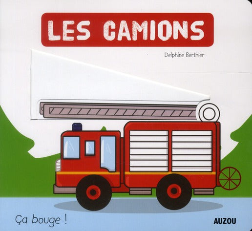 Les camions