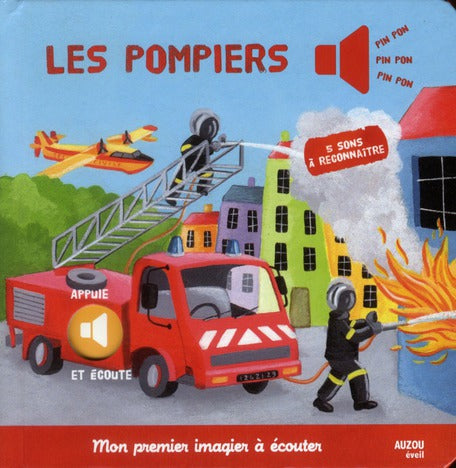 Les pompiers