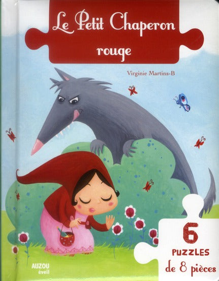 Le petit chaperon rouge