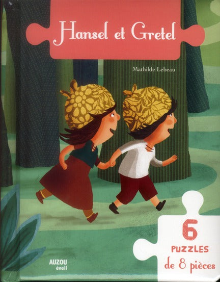 Hansel et Gretel